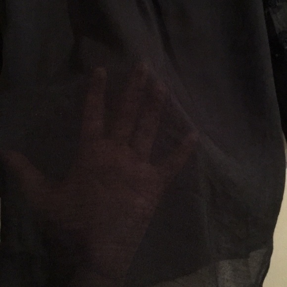 Mac Dougal & Houston, women’s blouse, size L - Picture 2 of 5